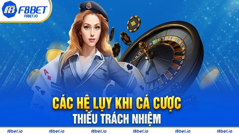 Nhà cái có trách nhiệm hỗ trợ cho người chơi khi cá cược