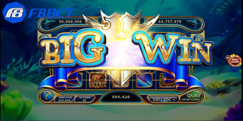 Quay slot dễ nổ hũ là gì