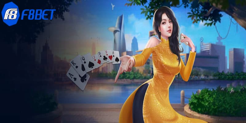 Top 5 game bài đình đám nhất hiện nay