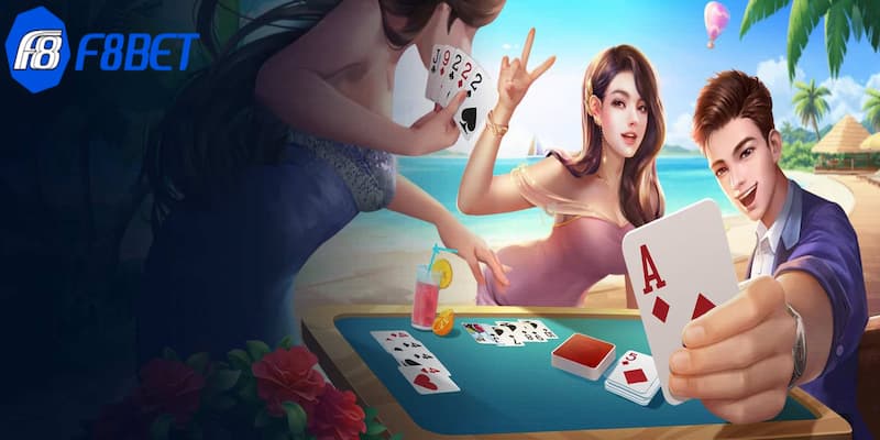 Giới thiệu về kho game bài nhà cái