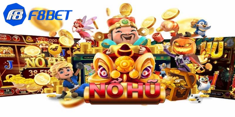 Vì sao nên tải game slot nổ hũ