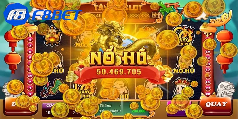 Hướng dẫn tải game slot nổ hũ uy tín