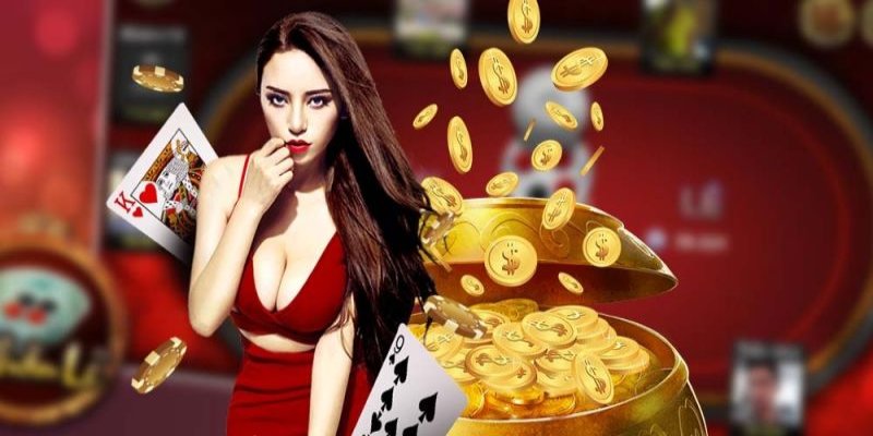 Typhu88 luôn cập nhật các tựa game hot