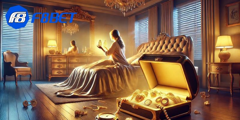 Nằm mơ thấy vàng đừng bỏ qua dấu hiệu này của cuộc sống đầy đủ